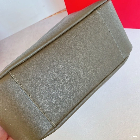 Repzbay REP LARGE À HOBO 30x31x13cm 7 - BAG YSL 5 LE SOFT 0802
